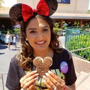 Meet your Posher, Tali